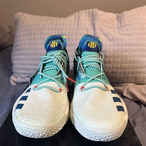 James harden shoes all star online