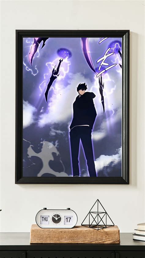 BEST Quality Anime Posters Starting at 89 only – ANIME ADDA