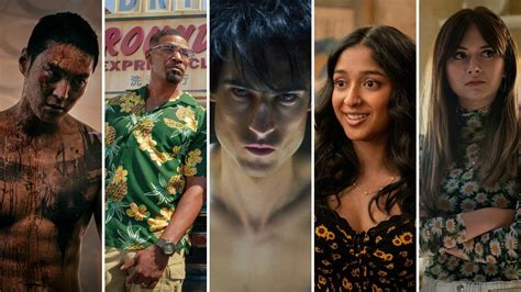 Everything Coming To Netflix In August: From '8 Mile' To 'Ferris ...