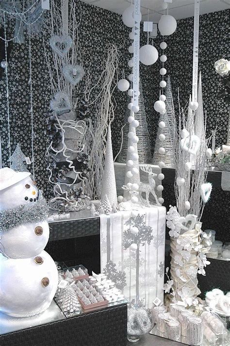 Winter Wonderland Theme Wall