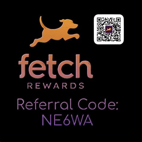 Where to Put Fetch Rewards Referral Code 的图像结果