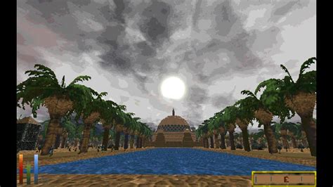 Image result for VR Mod Daggerfall