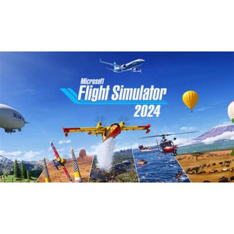 Jual Flight Simulator 2024 PC GAMES - DVD - Kota Tasikmalaya - diamond ...