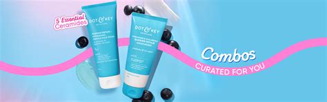 Shop Skin Care Kits & Combos Online in India - Dot & Key