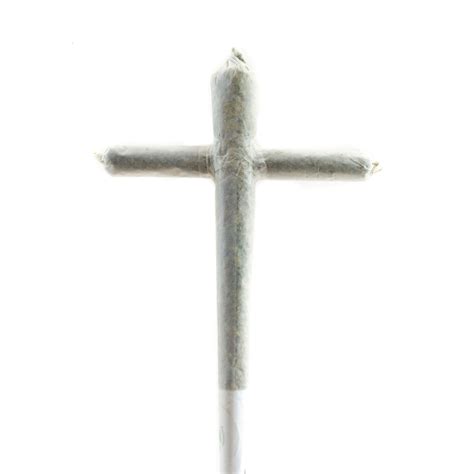 Weed Cross Joints