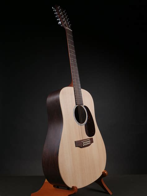 Image result for Martin DX2E 12 String