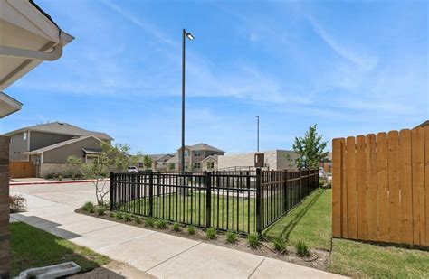 Find Houses For Rent in Anna, TX | Cottages at Lindsey Place