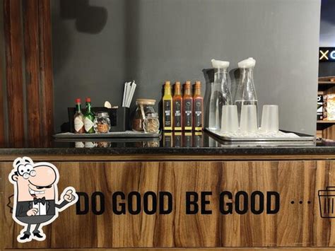 BurgerMan Velachery, Chennai - Restaurant menu, prices and reviews