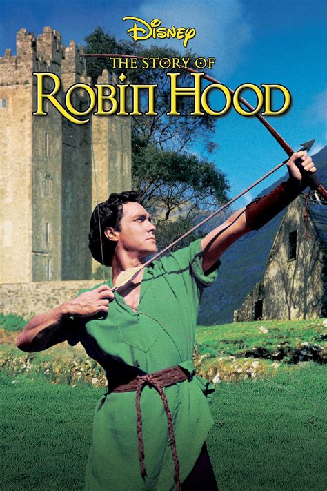 Robin Hood Image