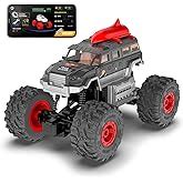 Mirana Tracer Remote & App Controlled Car Toy for Kids | USB Type-C ...