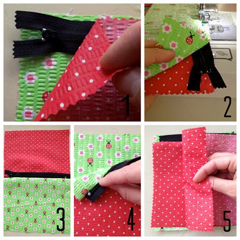 Image result for Tutorial Monedros Tarjetero