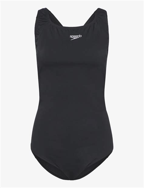 Speedo Womens Endurance+ Medalist (+) - Swimsuits - Boozt.com