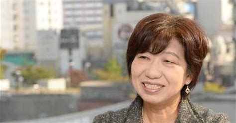 【はじまりは大阪（2）】「女・仕事」ワクワクして達成感があった…ノンフィクションライター 井上理津子さん（3/4ページ） - 産経ニュース