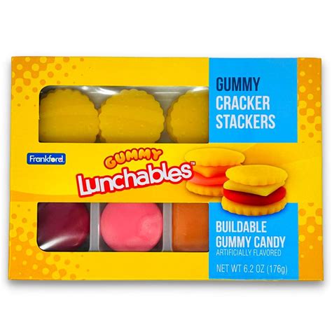 Image result for Stackers Candy