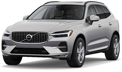 2022 Volvo XC60 Incentives, Specials & Offers in Ontario CA
