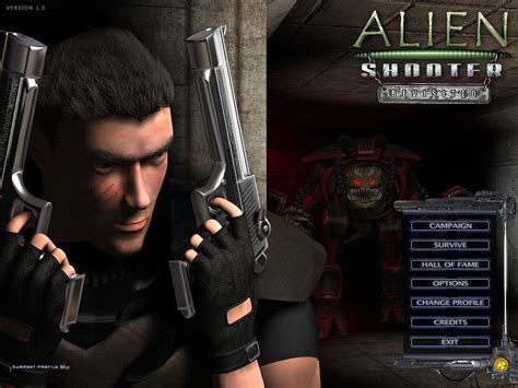 Image result for Alien Shooter Revisited Walkthrough Part 1