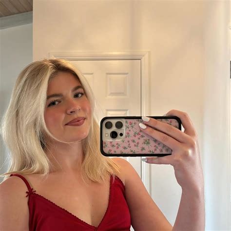 Lola Rose Sheen Onlyfans