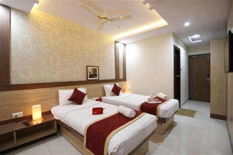 HOTEL SM DECCAN PARK (Shamshabad) - Hotel Reviews, Photos, Rate ...