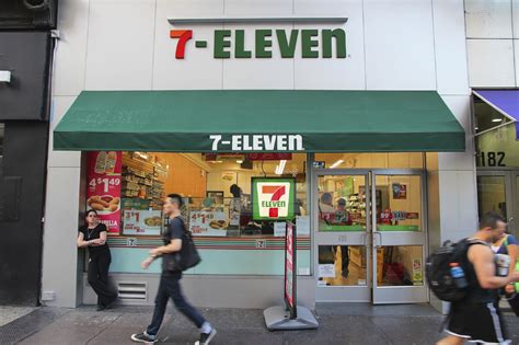7-Eleven just applied to serve alcohol inside 61 stores across Ontario