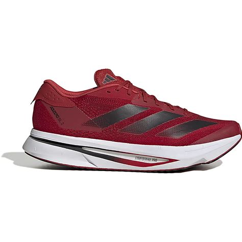 adidas Men's Texas Tech Red Raiders Adizero SL 2 Running Shoes | Academy