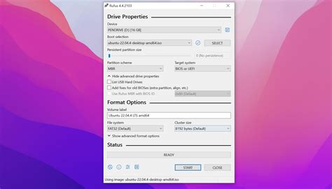 Image result for Install Ubuntu Bootable USB
