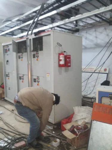 Image result for Automatic Fire Control System