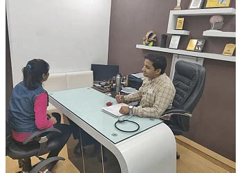 3 Best Psychiatrists in Indore - Expert Recommendations