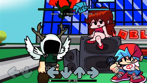 Image result for FNF Master Mod Full Week