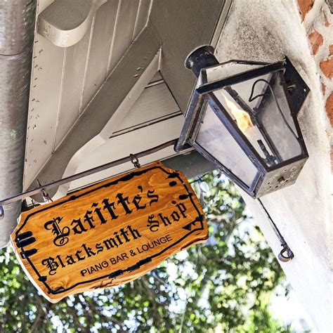 Blacksmith Shop Sign 的图像结果