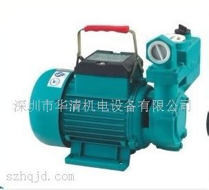 自吸泵-浙江大明泵业有限公司