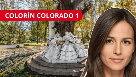 COLORÍN COLORADO 1 - Salesianos España