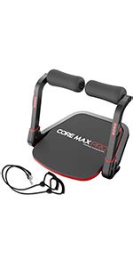 Core Max Pro Exercises 的图像结果