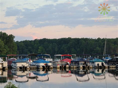 Cowan Lake State Park - Discover Dayton Ohio