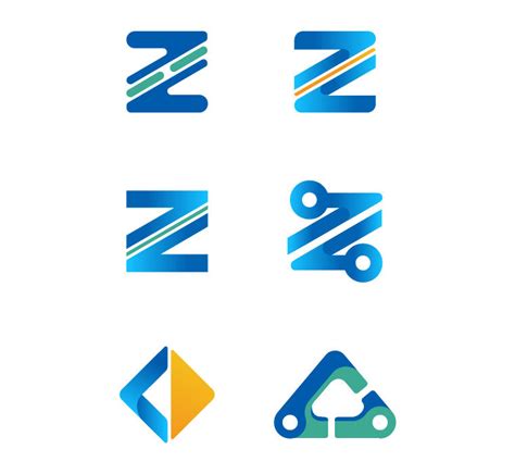 Y字母logo标志设计-正图网