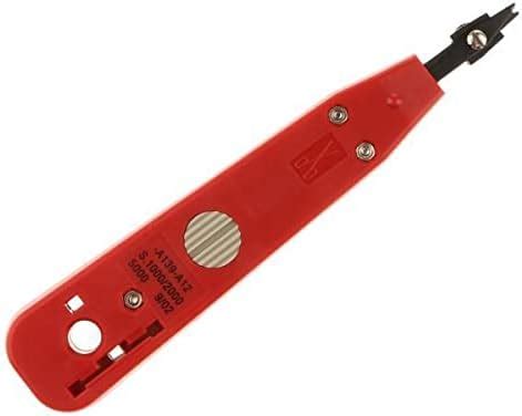 VISTORA 2xComputer Network Wire Punch Down Tool for Corning Impact ...