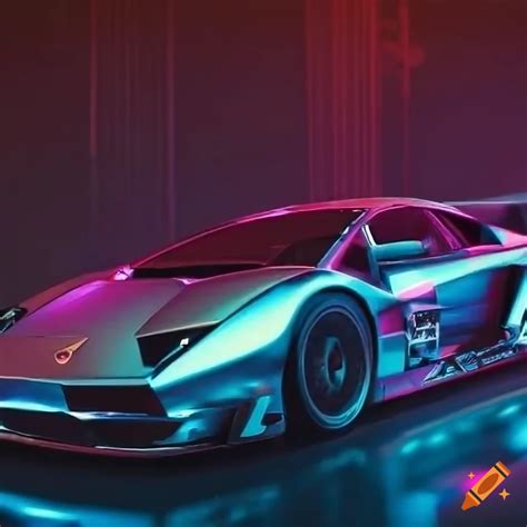 Lamborghini