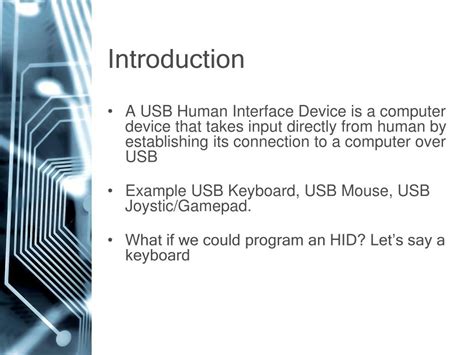 USB Human Interface Device Class 的图像结果