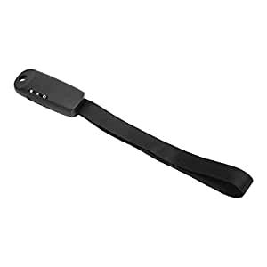 Voice Recorder Keychain, Power Failure Save MP3 Mini Voice Recorder ABS ...