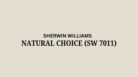 Sherwin Williams Tan Colors: Warmth for Any Home - Enthralling Gumption