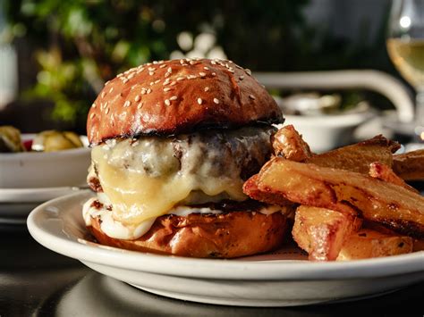 The 11 Best Romantic Restaurants In LA - Los Angeles - The Infatuation