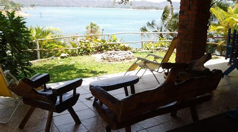 RANCHO ANDREA ECO HOTEL (Los Diques) - Guesthouse Reviews & Photos ...