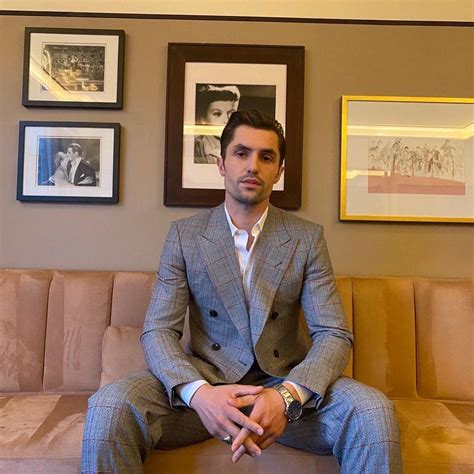 jamie tartt accent ted lasso - LaylaMacfarlaneeinrot