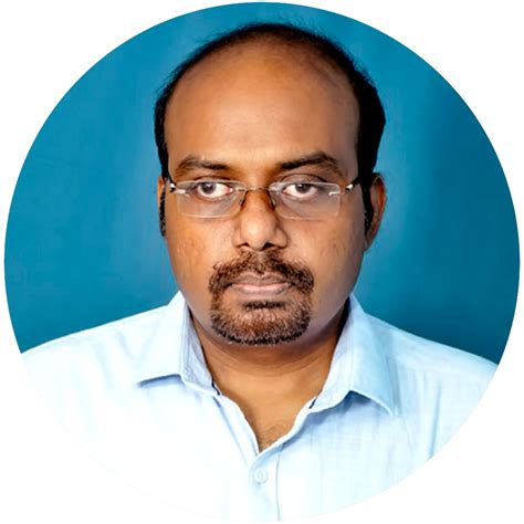 Teaching Faculty List - Chettinad Academy