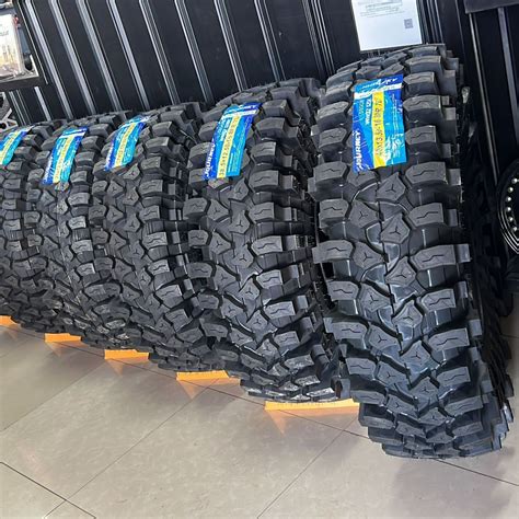 Journey Wanda Brand Wn02 Claw Xtr Extreme Aggressive Mt Tires Mud ...