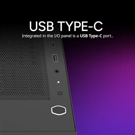 Cooler Master Elite 301 Micro-ATX High Airflow India | Ubuy