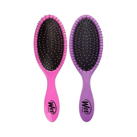 Amazon.com: Wet Brush Detangling Brush, Original Detangler (Pink ...