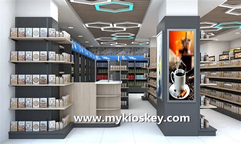 Supermarket 的图像结果