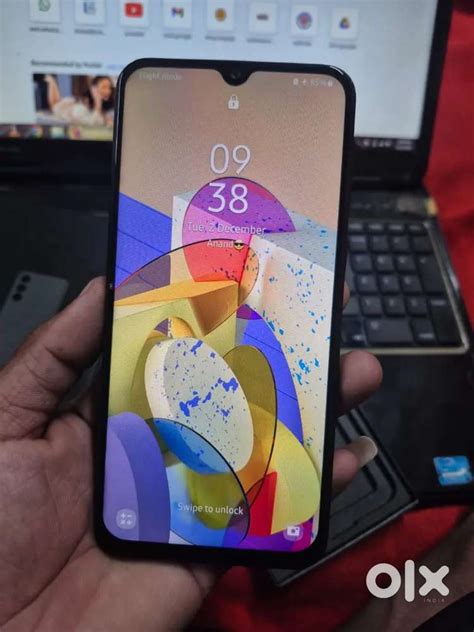 Samsung M21 - Mobile Phones - 1828155354