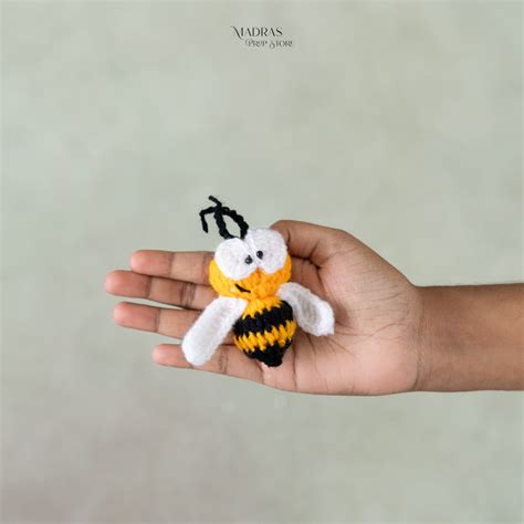 Crochet Toys – Madras Prop Store