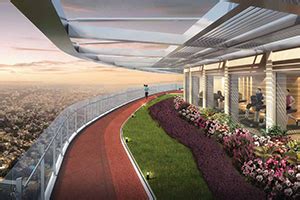 Kessaku Bangalore | Luxury Apartments in Bengaluru by Phoenix